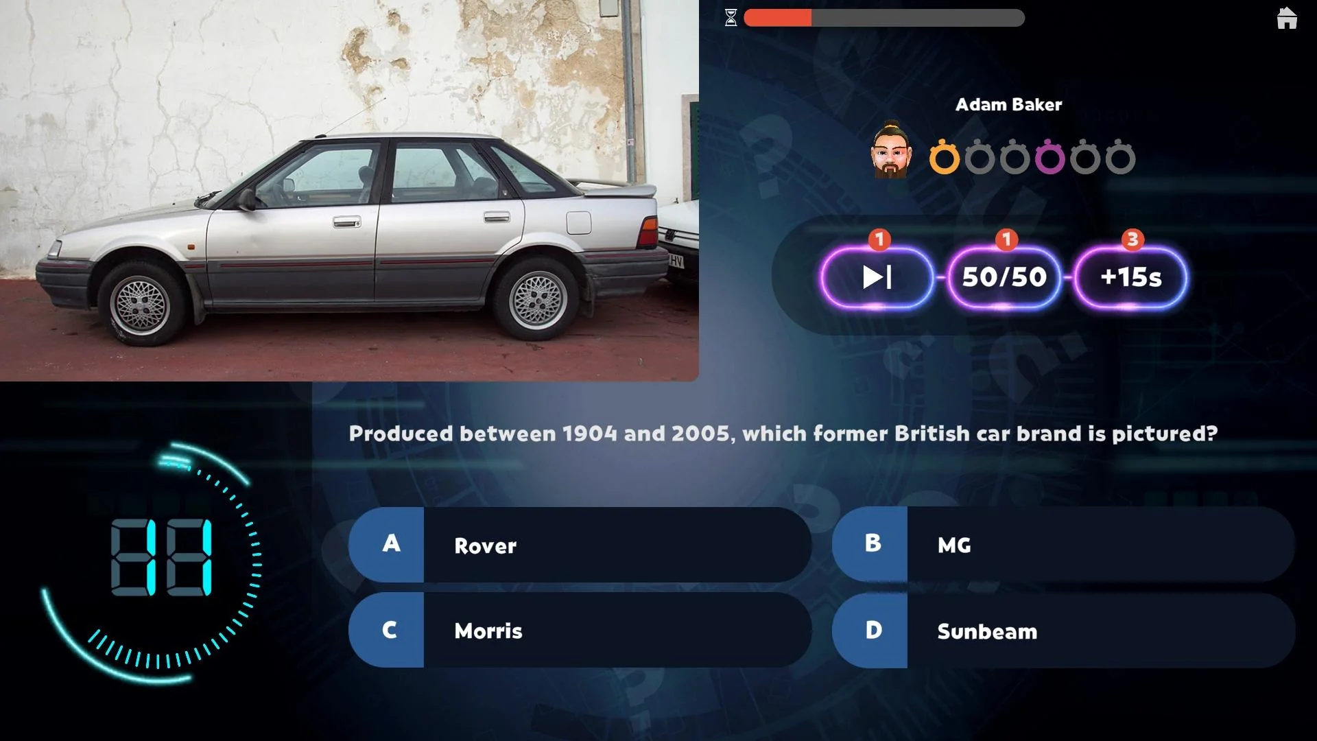 Know Your Cars? - Image 3