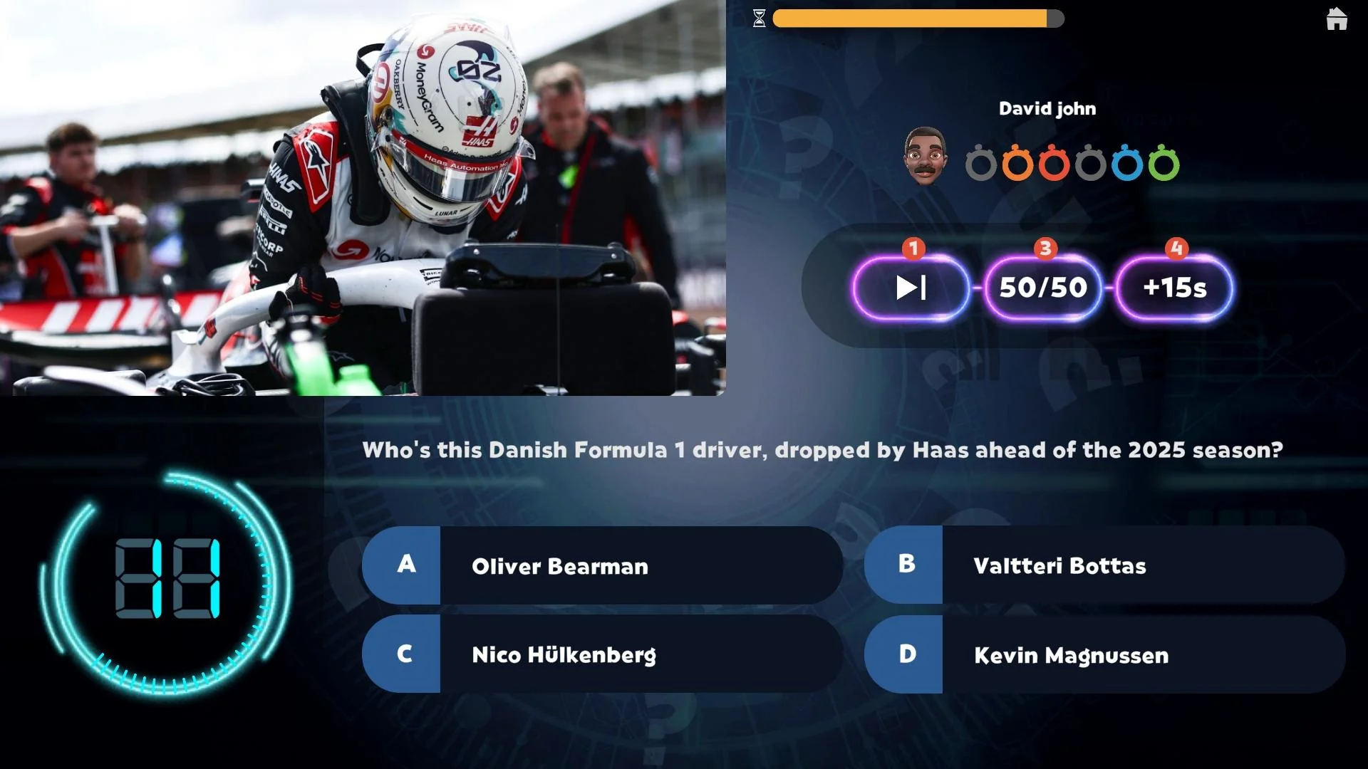 Formula 1 - Image 2