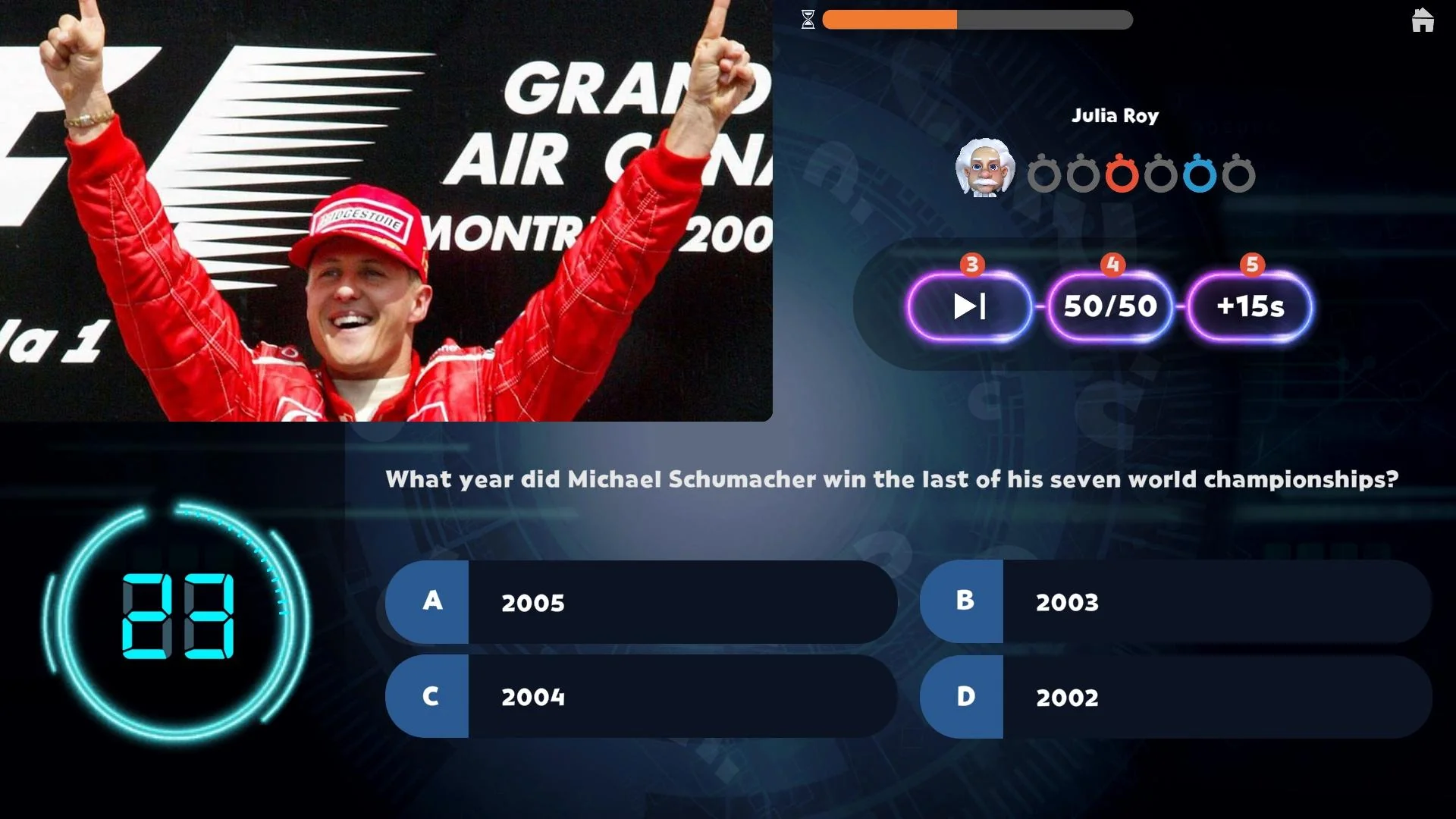 Formula 1 - Image 3
