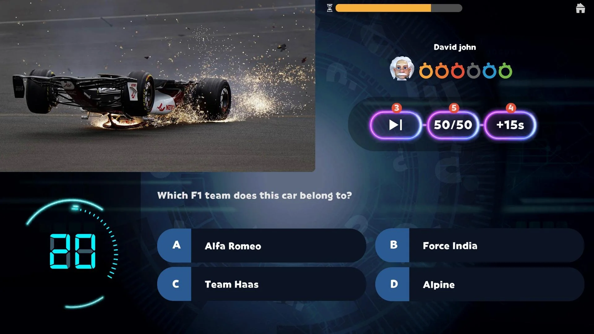 Formula 1 - Image 4