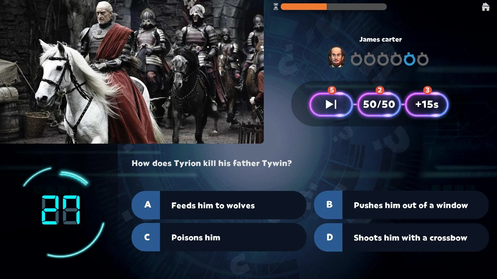 Game of Thrones - Image 3
