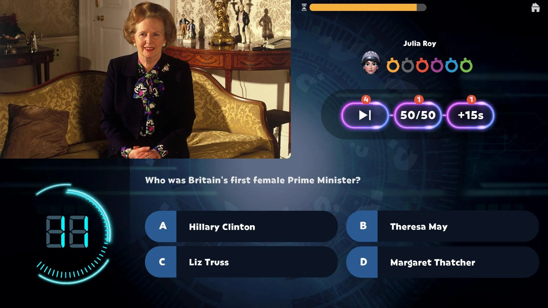 Politics Unfiltered - Image 3