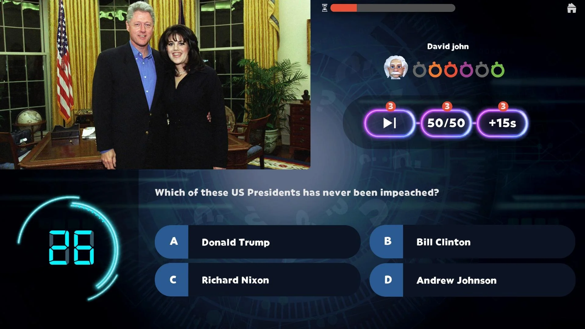 Politics Unfiltered - Image 4