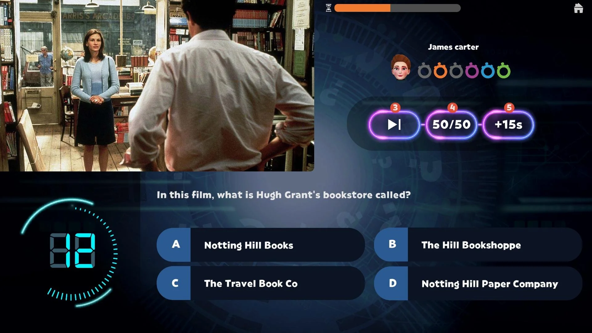 Romcoms - Image 2