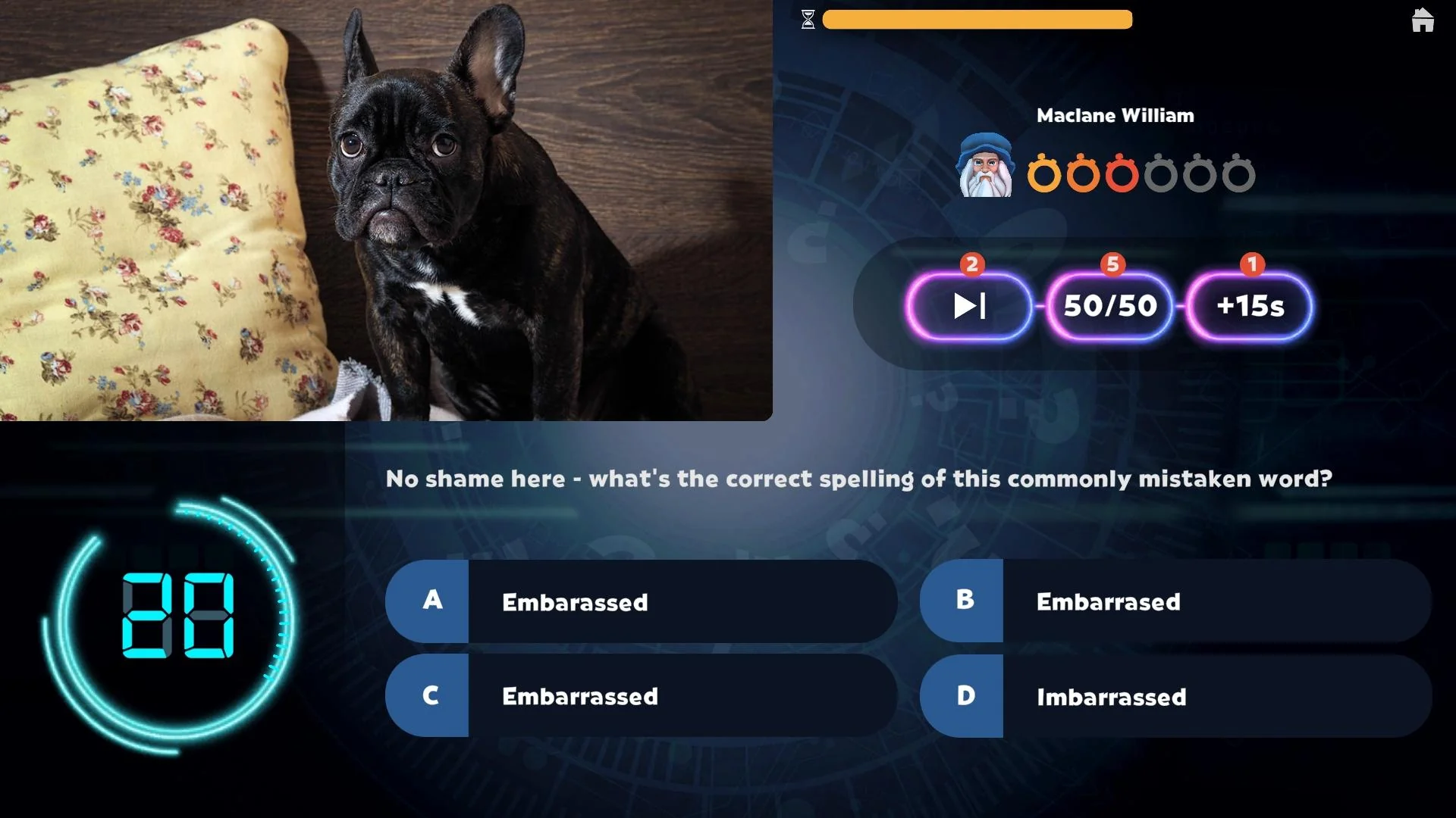 Spelling Bee - Image 2