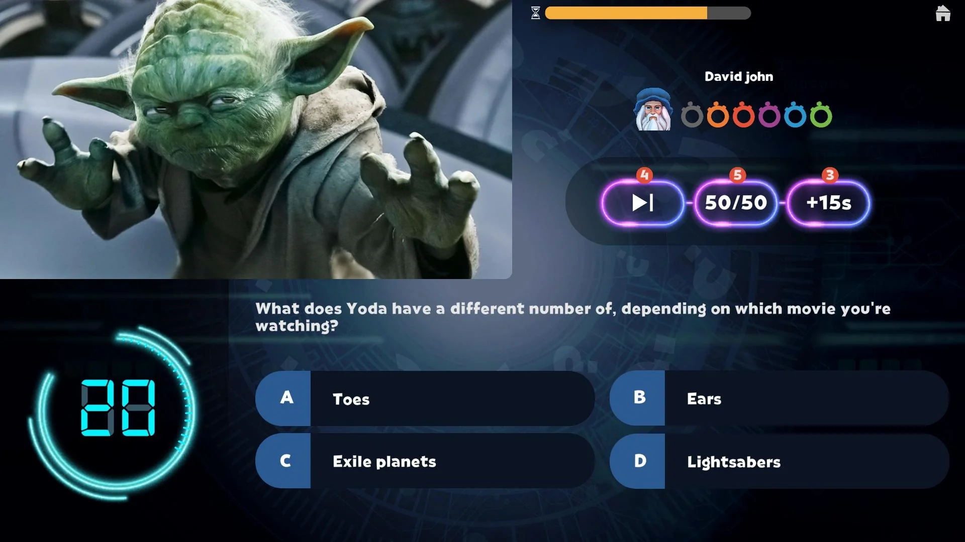 Star Wars - Image 2