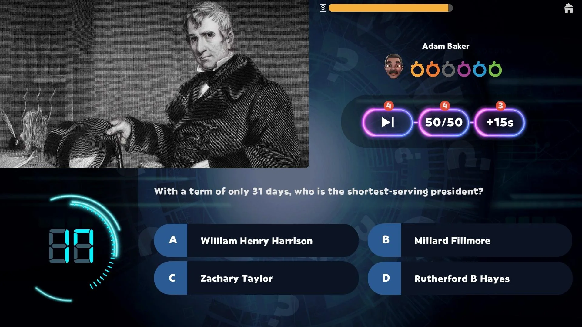 US Presidents - Image 3