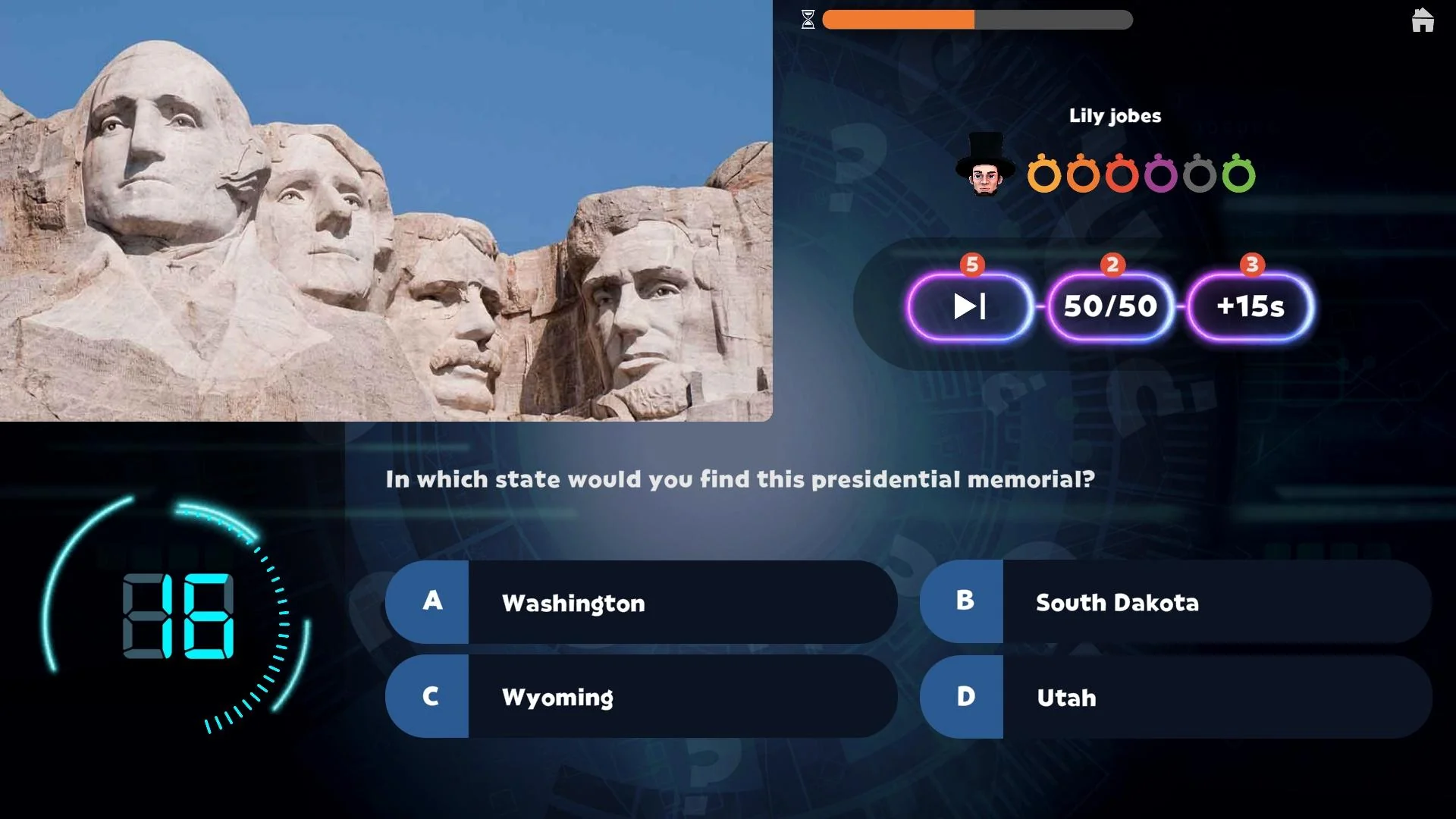 US Presidents - Image 4