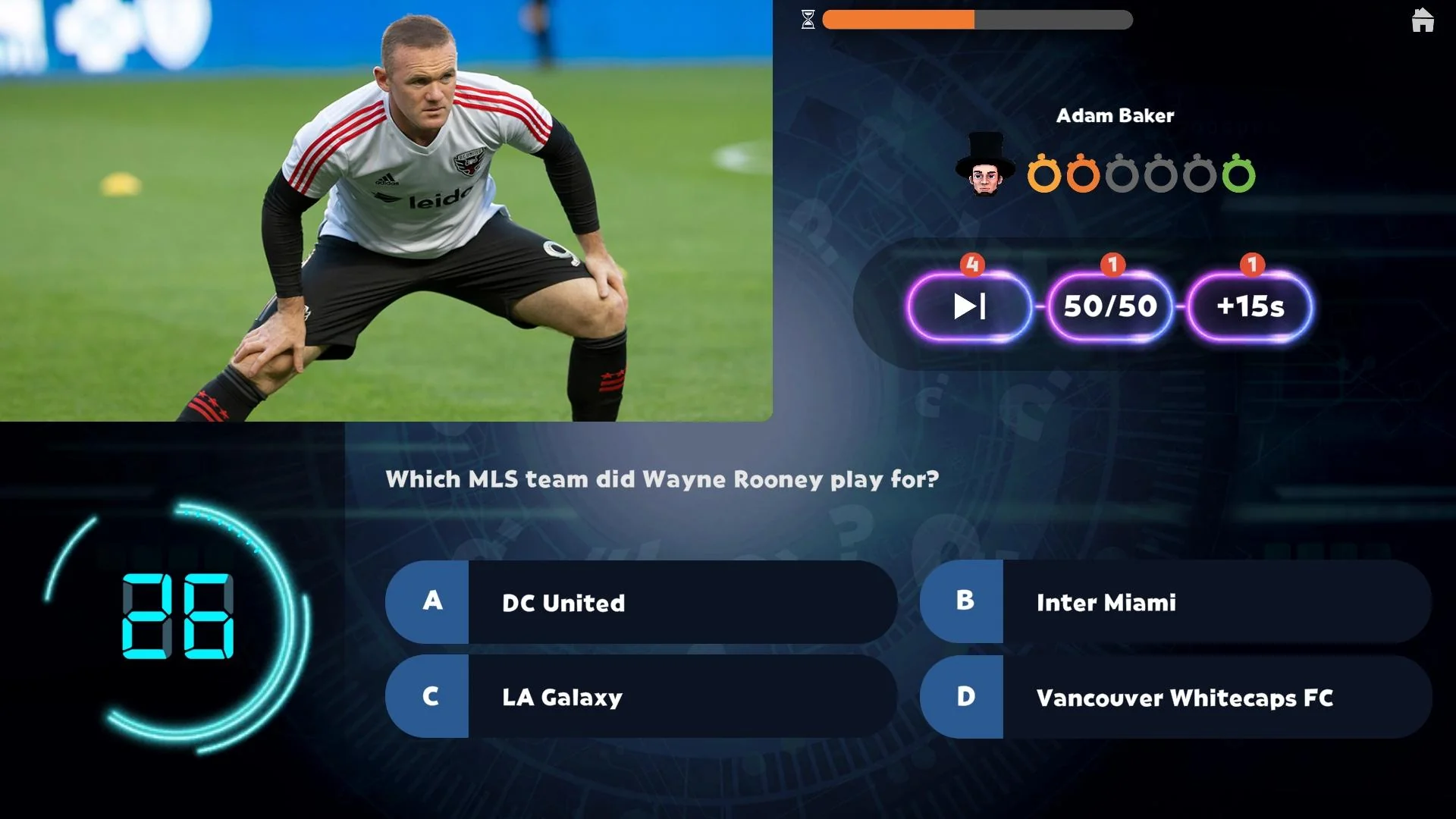 World Football - Image 3