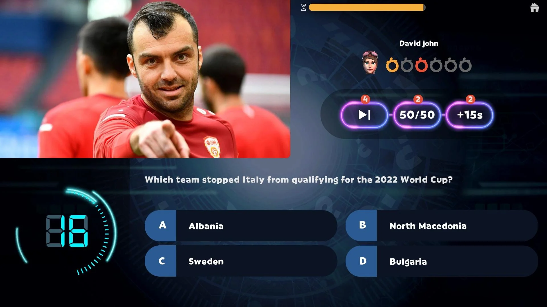 World Football - Image 4
