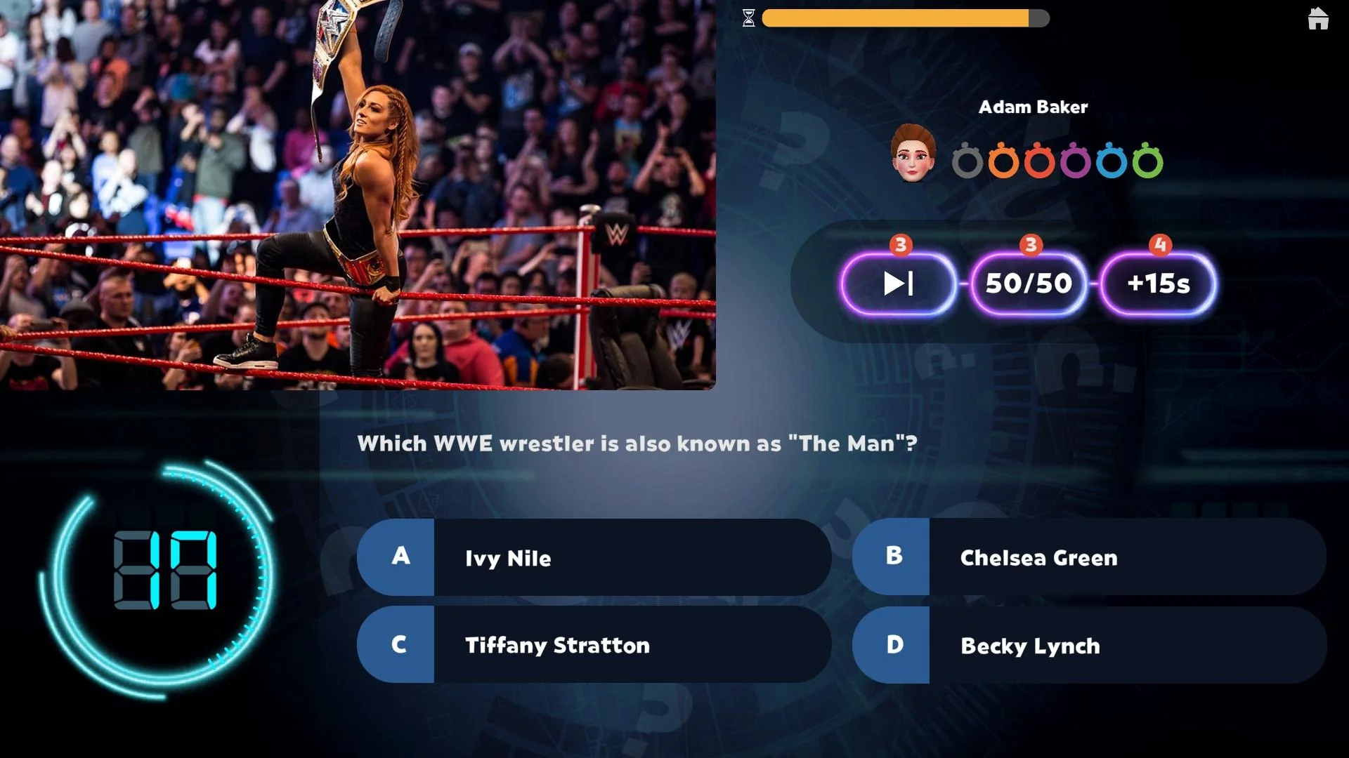 WrestleMania - Image 2